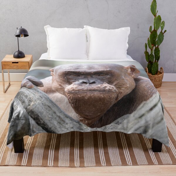 Item preview, Soulful Eyes of Jambo designed and sold by rawshutterbug.