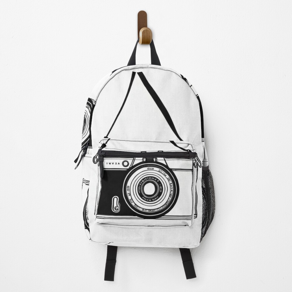 Artikel-Vorschau von Rucksack, designt und verkauft von Reverso-Design.