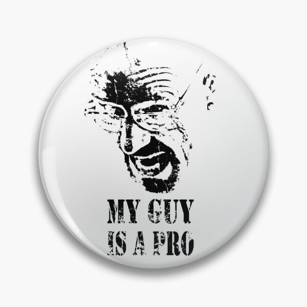 Item preview, pro bro designed and sold by Frakk Geronimo's T ExtravaganzA.