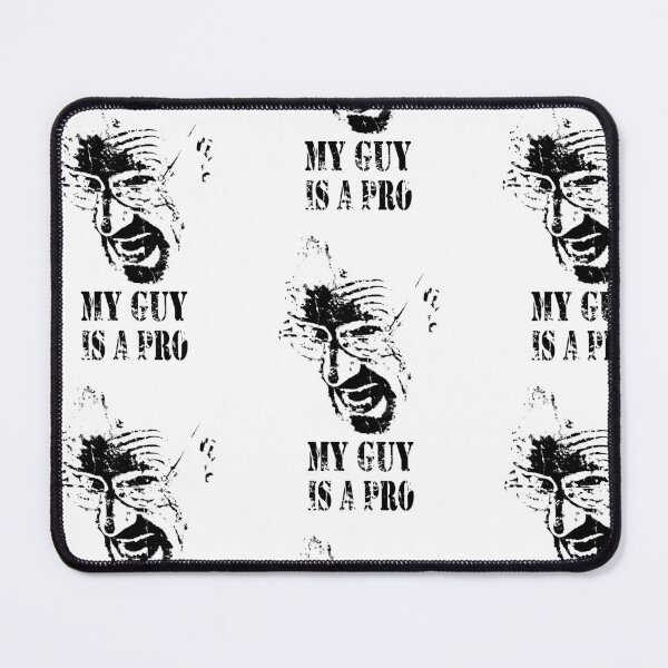 Item preview, pro bro designed and sold by Frakk Geronimo's T ExtravaganzA.