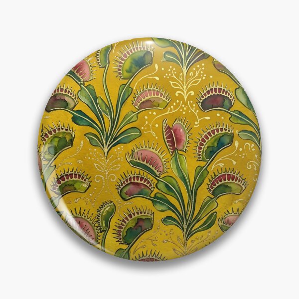 Item preview, Carnivorous Plant  designed and sold by GraphicsClub.