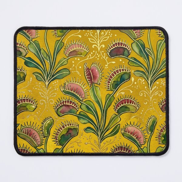Item preview, Carnivorous Plant  designed and sold by GraphicsClub.