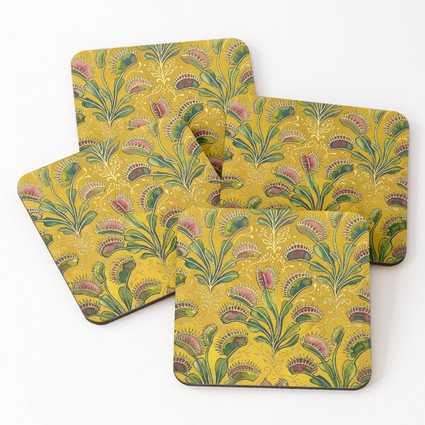 Item preview, Carnivorous Plant  designed and sold by GraphicsClub.