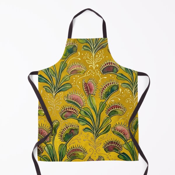 Item preview, Carnivorous Plant designed and sold by GraphicsClub.