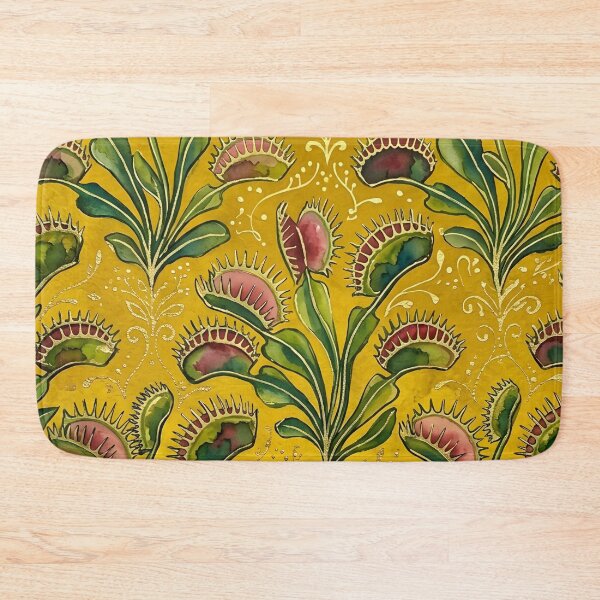 Item preview, Carnivorous Plant  designed and sold by GraphicsClub.
