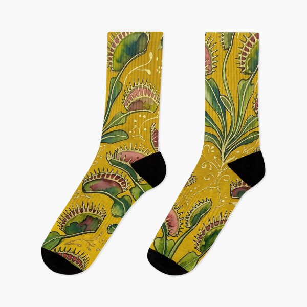 Item preview, Carnivorous Plant  designed and sold by GraphicsClub.