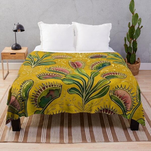 Item preview, Carnivorous Plant  designed and sold by GraphicsClub.