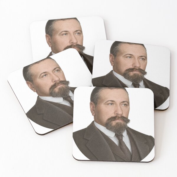 Item preview, 2,000 francs | BE | 1994 | Victor Horta designed and sold by Faces of Money.