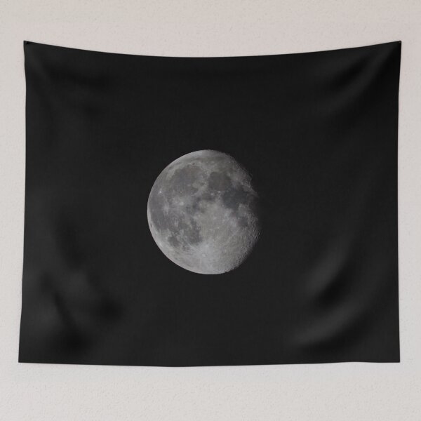 Item preview, The Moon designed and sold by Aham Photos.