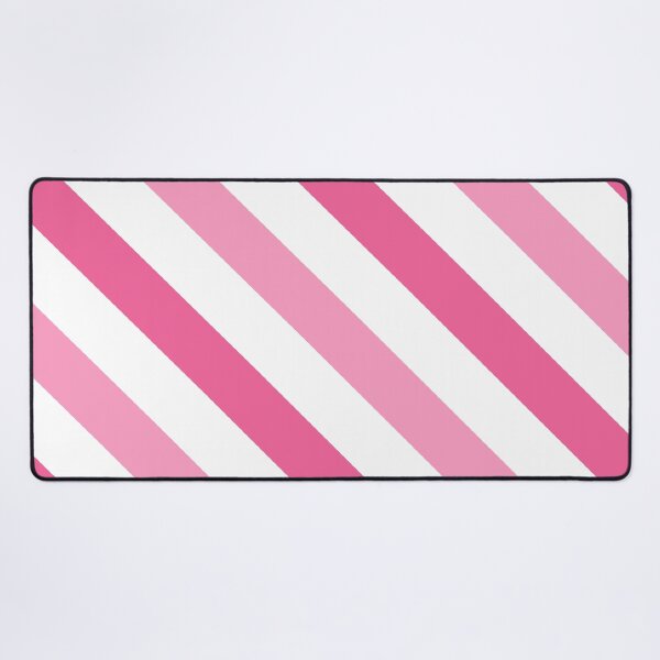 Item preview, Red diagonal striped pattern  designed and sold by Illustropedia ..