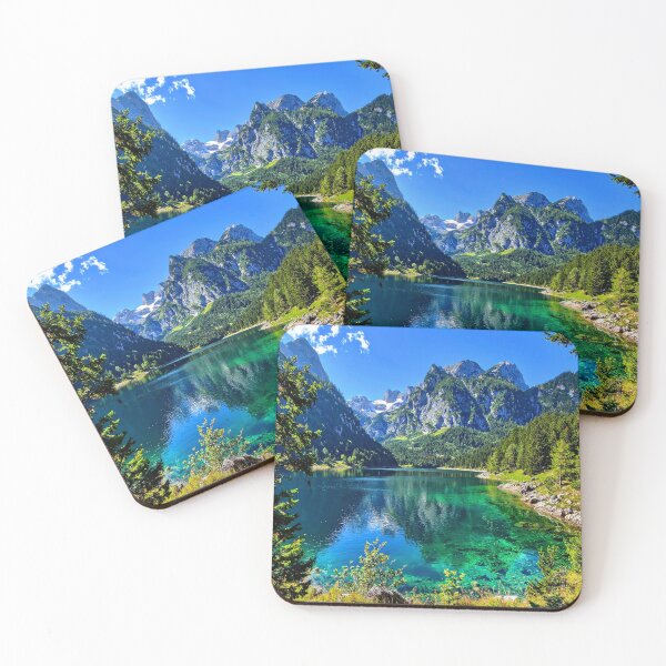 Item preview, Gosausee designed and sold by BoKev.