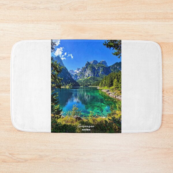 Item preview, Gosausee designed and sold by BoKev.