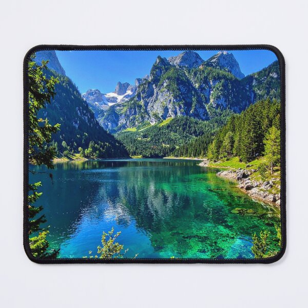Item preview, Gosausee designed and sold by BoKev.