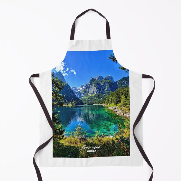 Item preview, Gosausee designed and sold by BoKev.