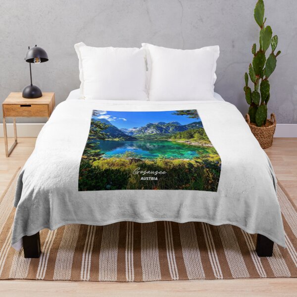 Item preview, Gosausee designed and sold by BoKev.