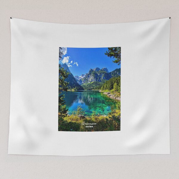 Item preview, Gosausee designed and sold by BoKev.