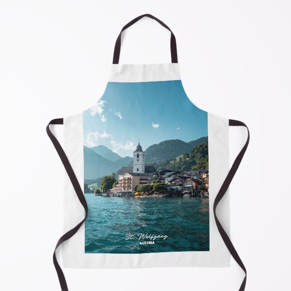 Item preview, St. Wolfgang designed and sold by BoKev.