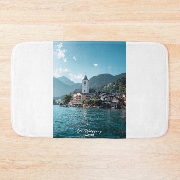 Item preview, St. Wolfgang designed and sold by BoKev.