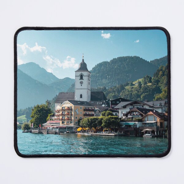 Item preview, St. Wolfgang designed and sold by BoKev.