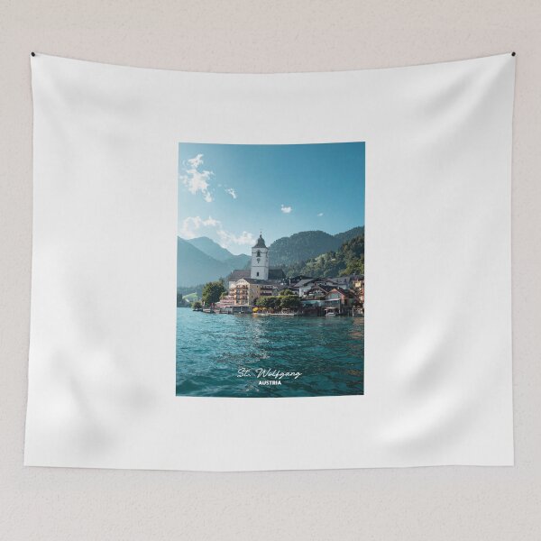 Item preview, St. Wolfgang designed and sold by BoKev.