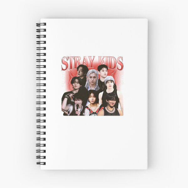 Item preview, Retro 90's Stray Kids Homage Shirt, Stray Kids Kpop Band Graphic Shirt, Gift For Women And Man Unisex T-Shirt GM1705 designed and sold by BerryHand.