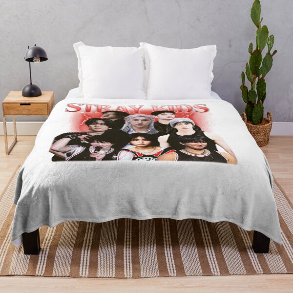 Item preview, Retro 90's Stray Kids Homage Shirt, Stray Kids Kpop Band Graphic Shirt, Gift For Women And Man Unisex T-Shirt GM1705 designed and sold by BerryHand.