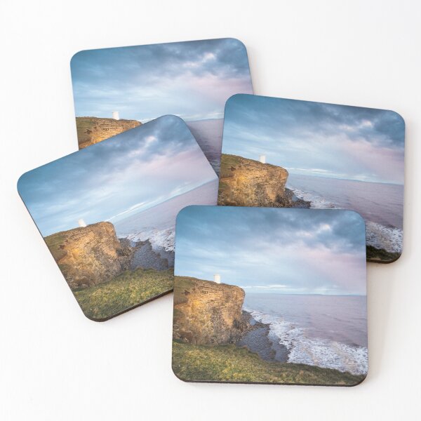 Item preview, Lighthouse and Cliff designed and sold by heidipics.