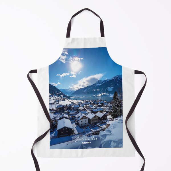 Item preview, Zell am See designed and sold by BoKev.