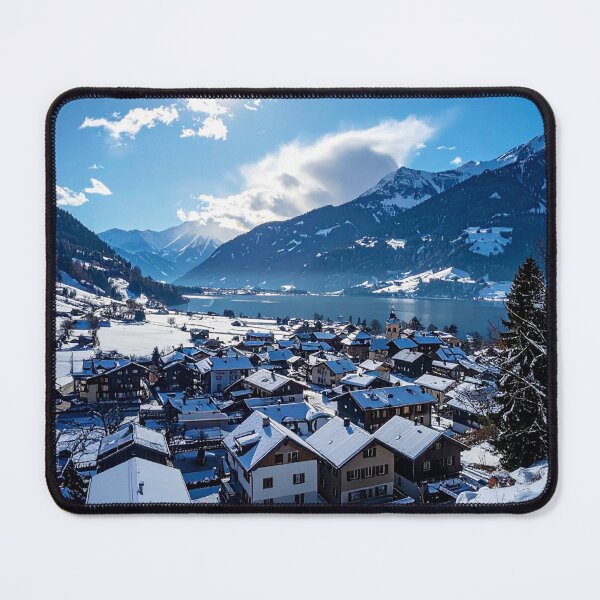 Artikelvorschau, Zell am See entworfen und verkauft von BoKev.