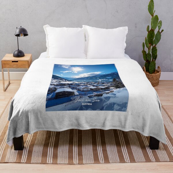Item preview, Zell am See designed and sold by BoKev.