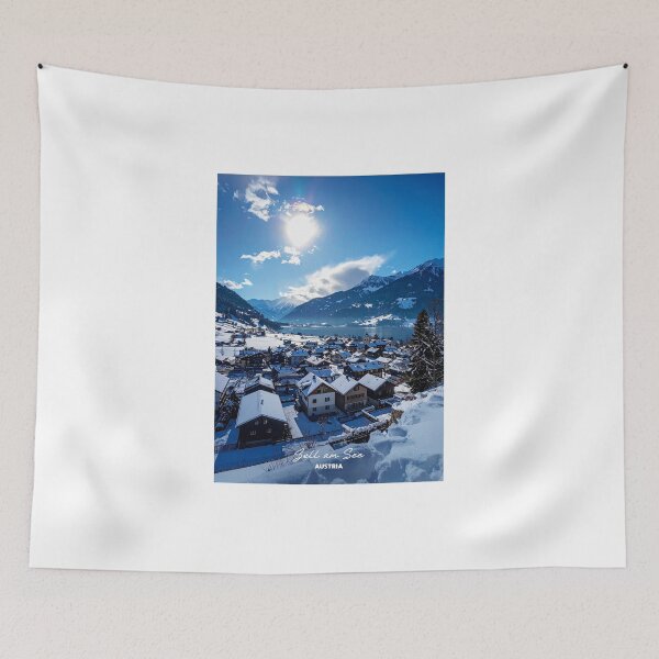 Item preview, Zell am See designed and sold by BoKev.