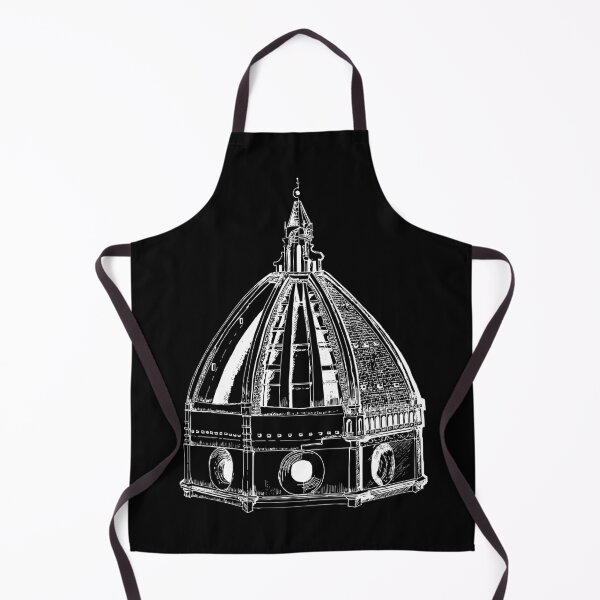 Item preview, Florence Baptistery Dome - Dark Version designed and sold by BarnBurns.