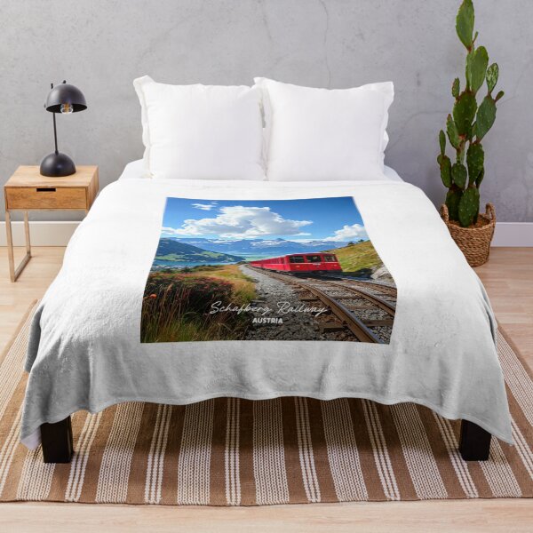Item preview, Schafberg Railway designed and sold by BoKev.