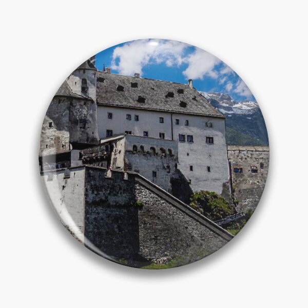 Item preview, Hohenwerfen Castle designed and sold by BoKev.
