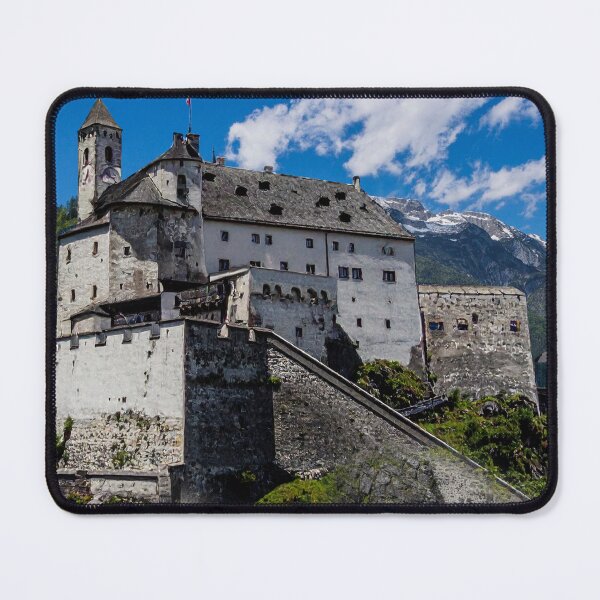 Item preview, Hohenwerfen Castle designed and sold by BoKev.