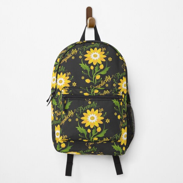 Item preview, Beauty in Simplicity, T-shirt Design designed and sold by CreativeFrndz.