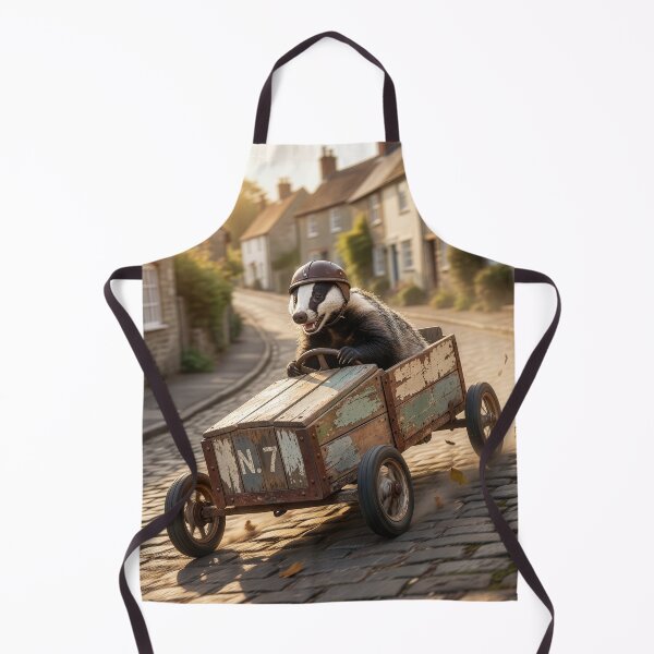 Item preview, Badger Whips It Good designed and sold by Tridentulus.