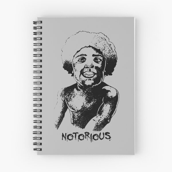 Item preview, Notorious Baby designed and sold by ElChadino's.