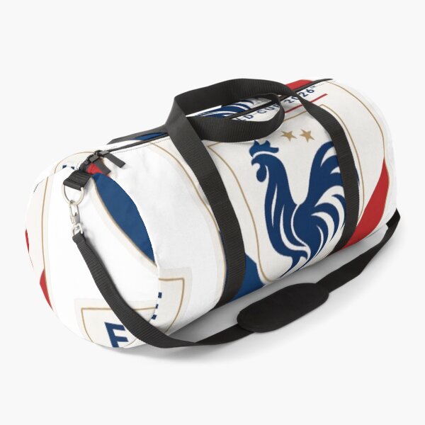 Item preview, France national football team logo designed and sold by THE Company.