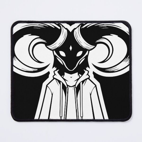Item preview, Ramshade - B&W designed and sold by zzaim.