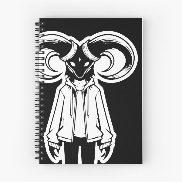 Item preview, Ramshade - B&W designed and sold by zzaim.