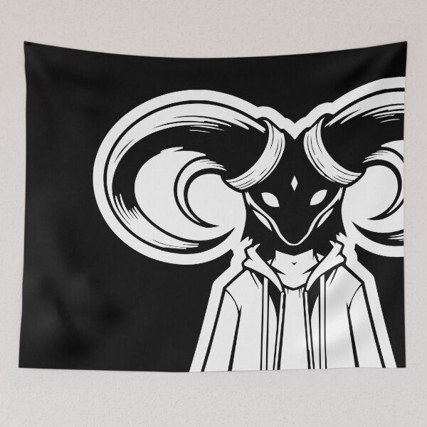 Item preview, Ramshade - B&W designed and sold by zzaim.