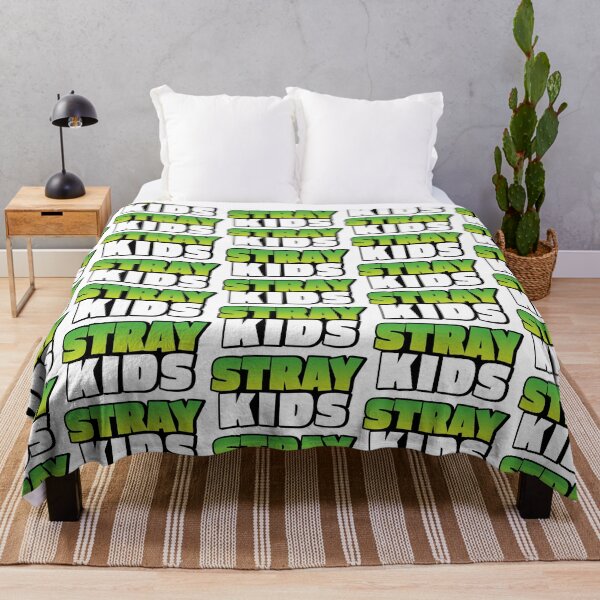 Item preview, STRAY KIDS designed and sold by boratea.