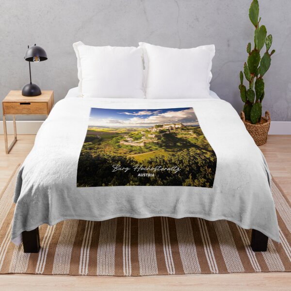 Item preview, Burg Hochosterwitz designed and sold by BoKev.