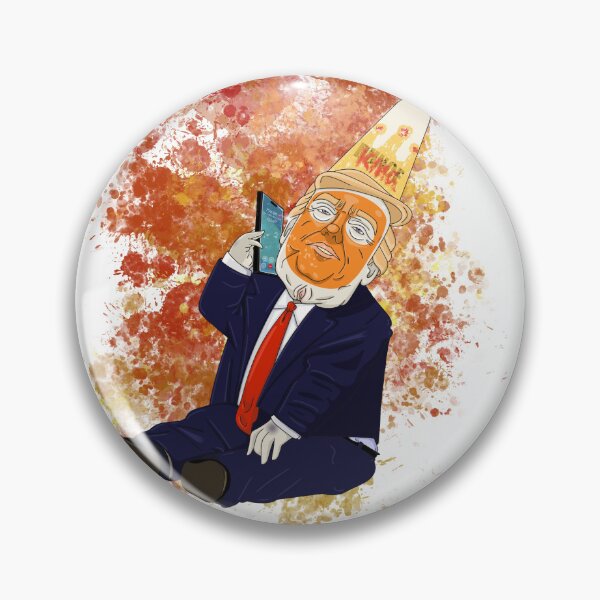 Item preview, The Dunce (no bg) designed and sold by Maliceartbot.
