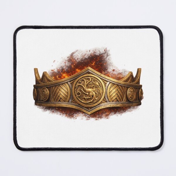 Item preview, Rightful Queen designed and sold by madkeenoff.