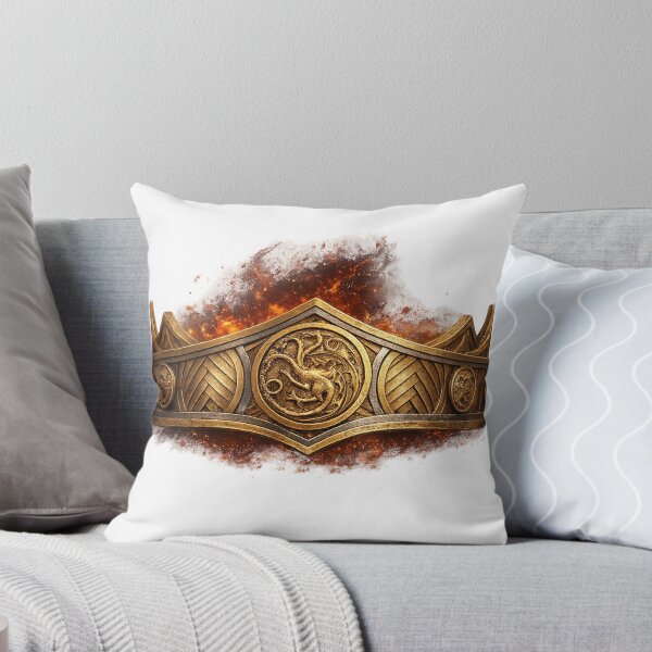 Item preview, Rightful Queen designed and sold by madkeenoff.