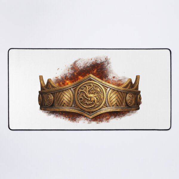 Item preview, Rightful Queen designed and sold by madkeenoff.