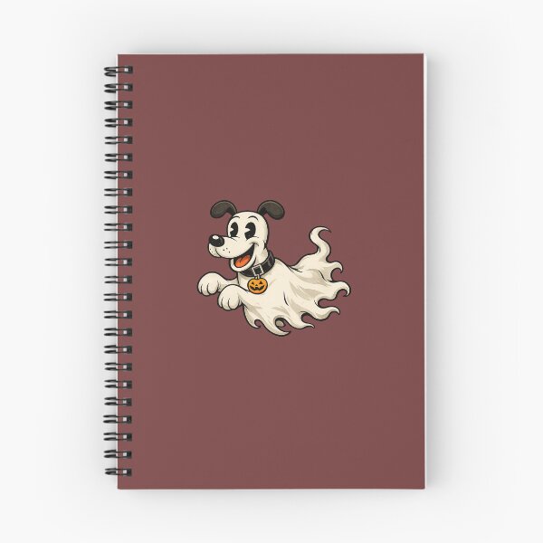 Item preview, Spooky Pup designed and sold by Ghostly-Outlaws.