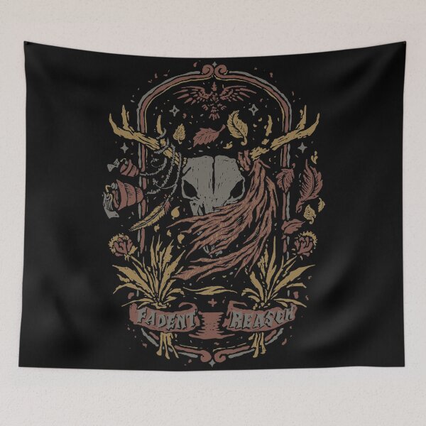 Item preview, Fading Reach designed and sold by miftake.